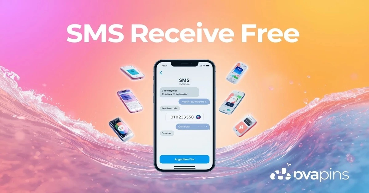 Get Aliexpress OTP in Argentina Without SIM | PVAPins